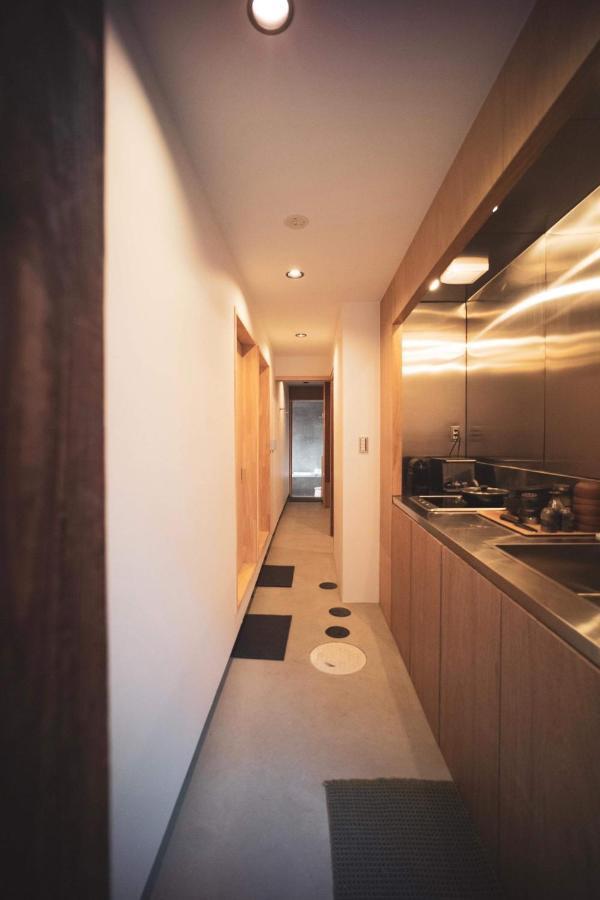 Holiday home Modern Machiya | Mibu - Vacation 13736v *