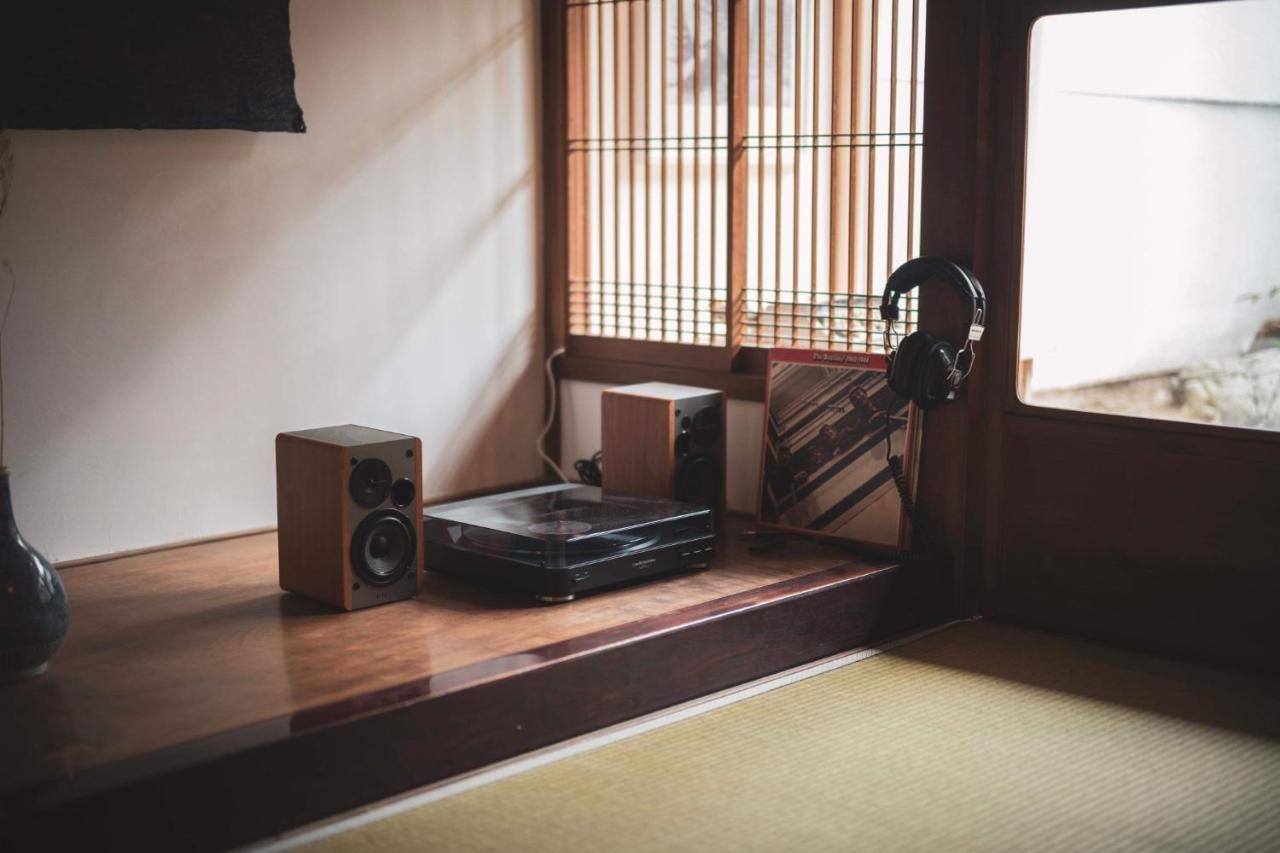Modern Machiya | Mibu - Vacation 13736v * Kyoto