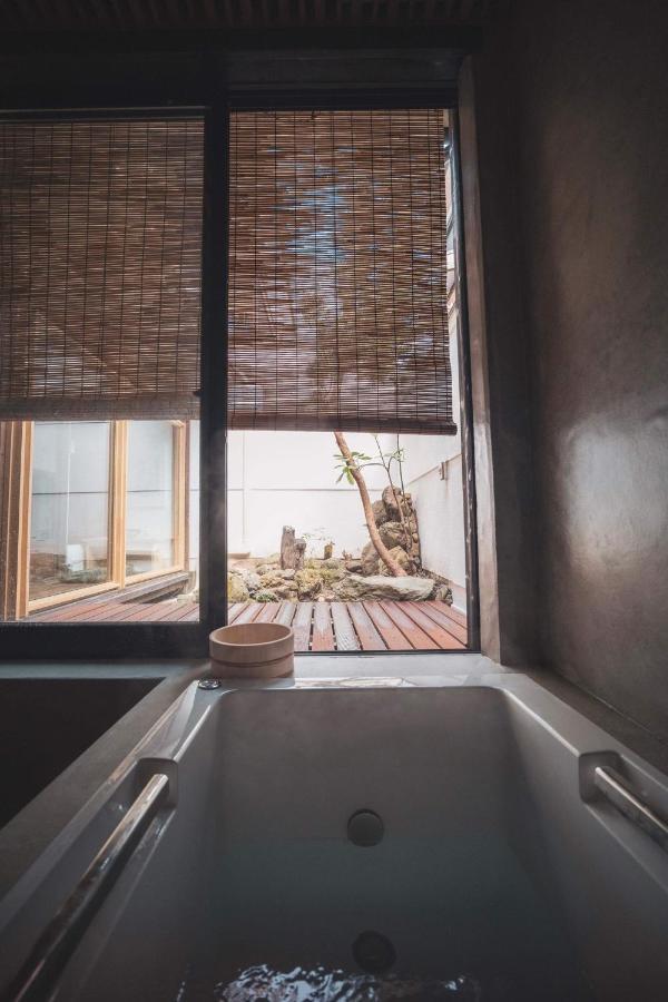 Modern Machiya | Mibu - Vacation 13736v Holiday home *