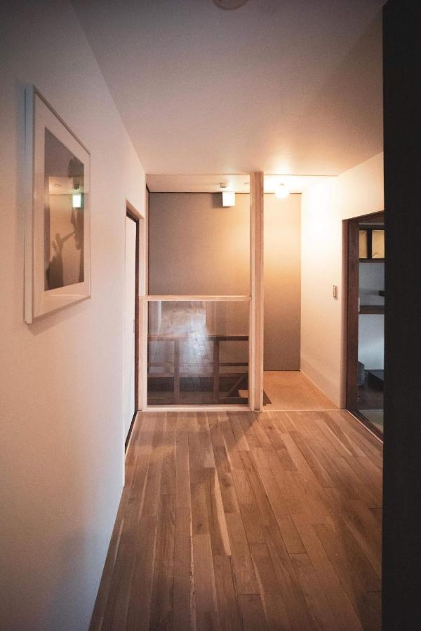 Modern Machiya | Mibu - Vacation 13736v Holiday home