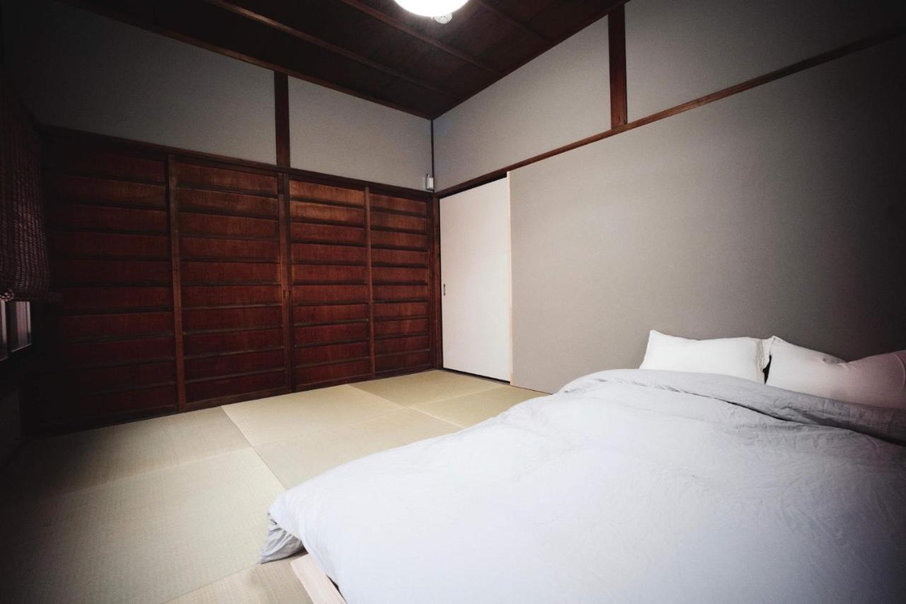 Holiday home Modern Machiya | Mibu - Vacation 13736v Kyoto