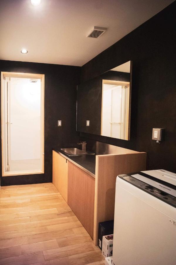 Modern Machiya | Mibu - Vacation 13736v Holiday home
