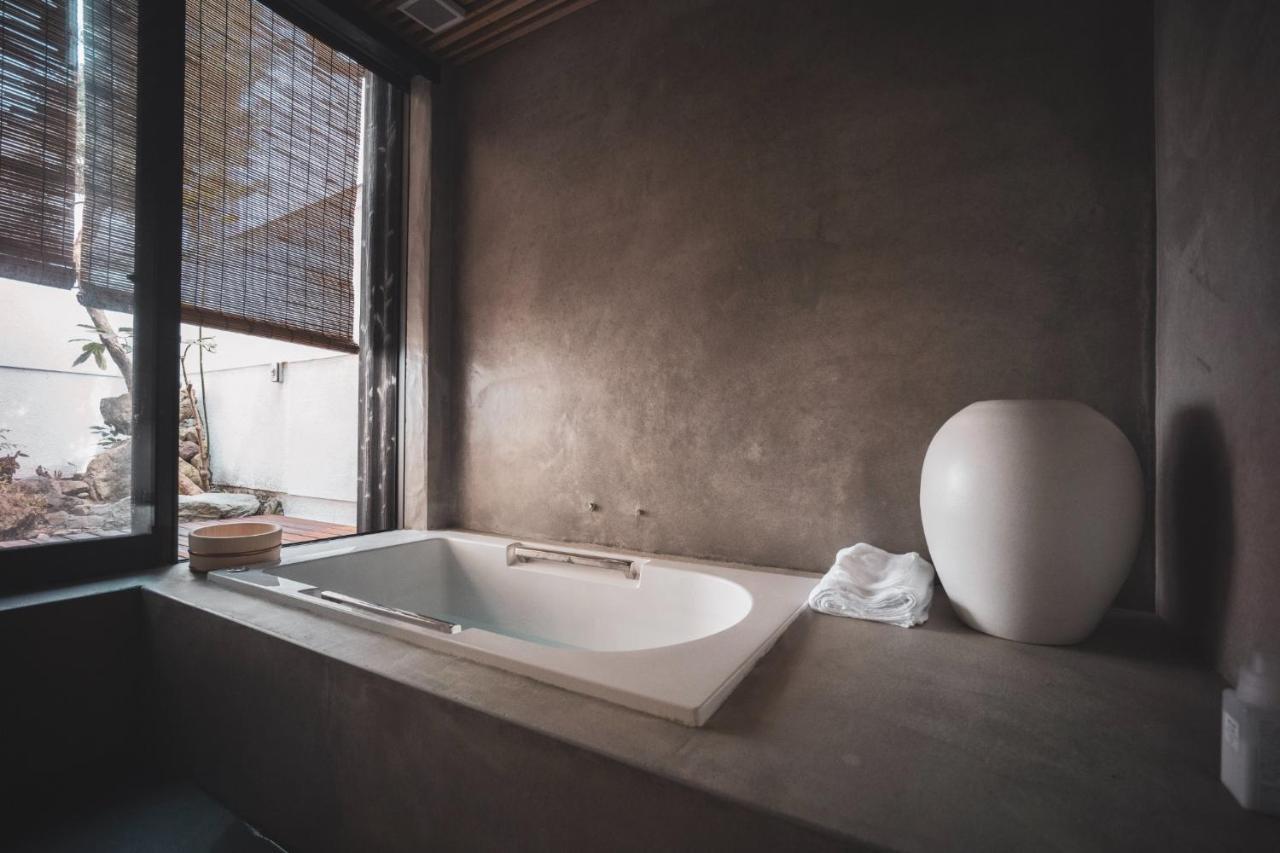 Modern Machiya | Mibu - Vacation 13736v