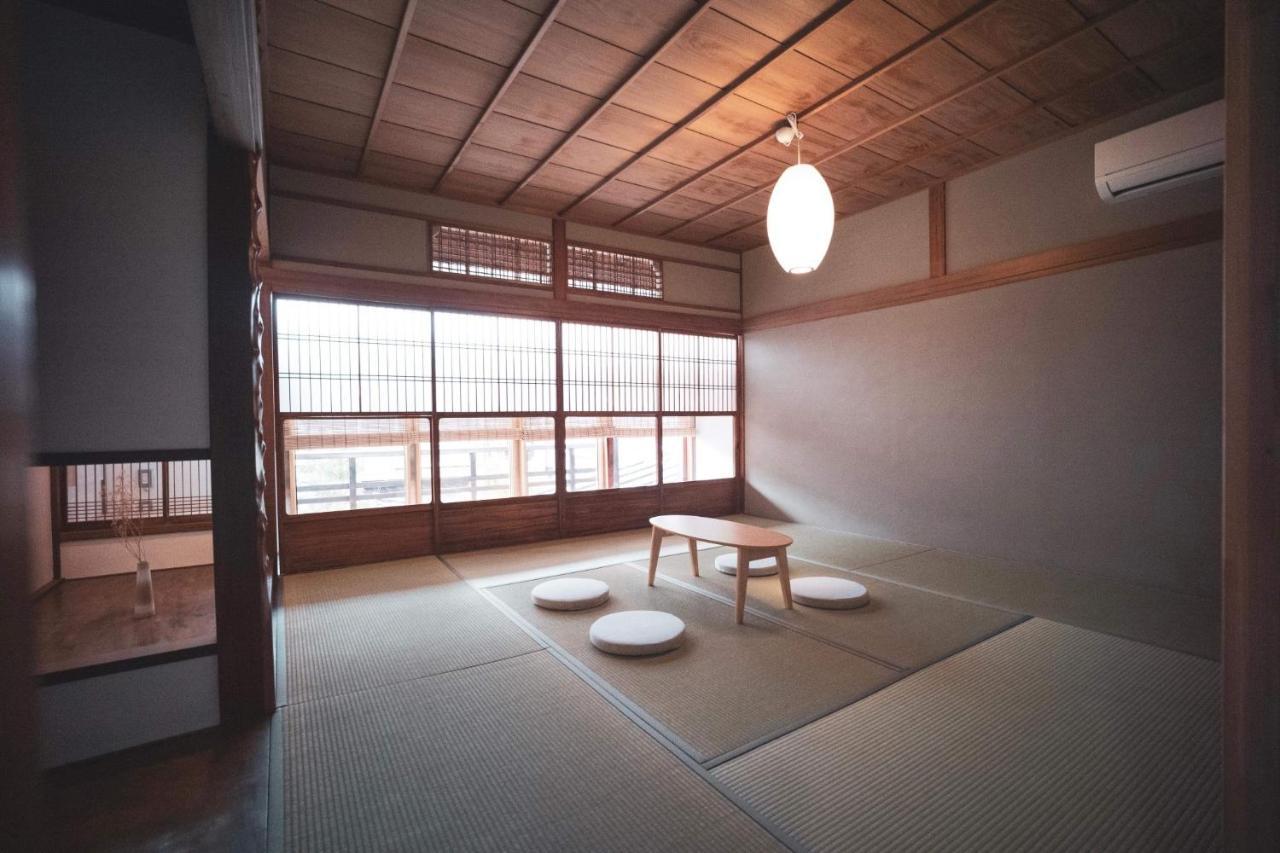 Modern Machiya | Mibu - Vacation 13736v *