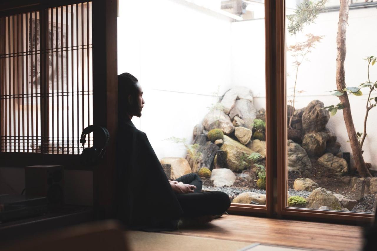 Holiday home Modern Machiya | Mibu - Vacation 13736v Kyoto