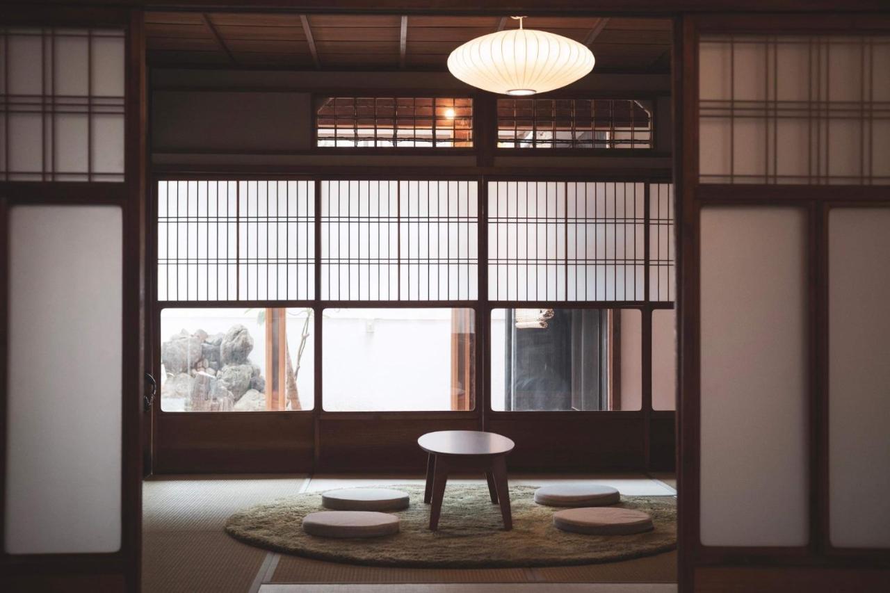 Modern Machiya | Mibu - Vacation 13736v