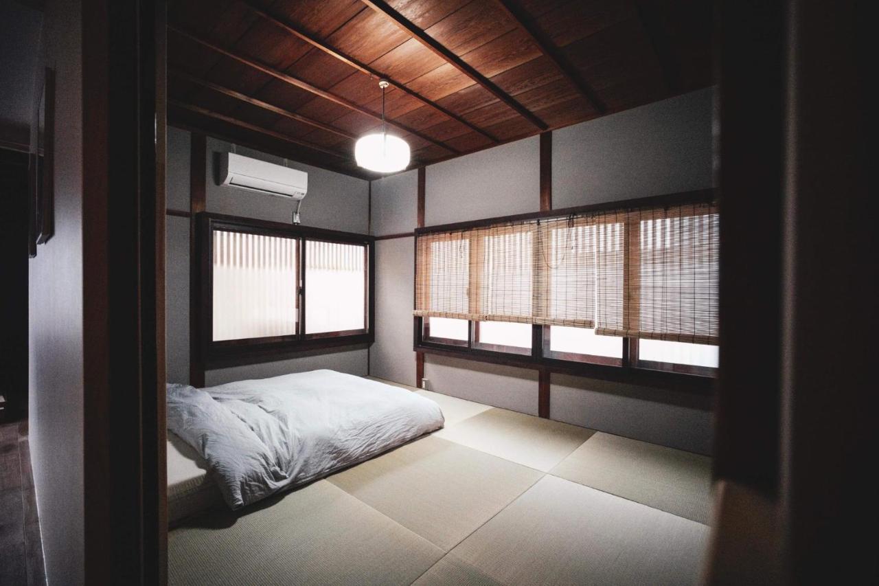 Modern Machiya | Mibu - Vacation 13736v Holiday home