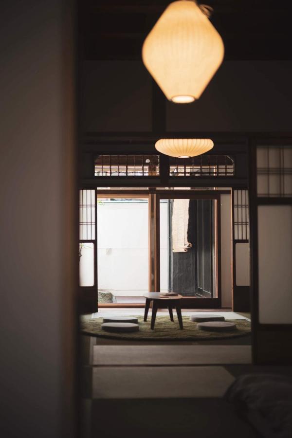 Modern Machiya | Mibu - Vacation 13736v Holiday home *
