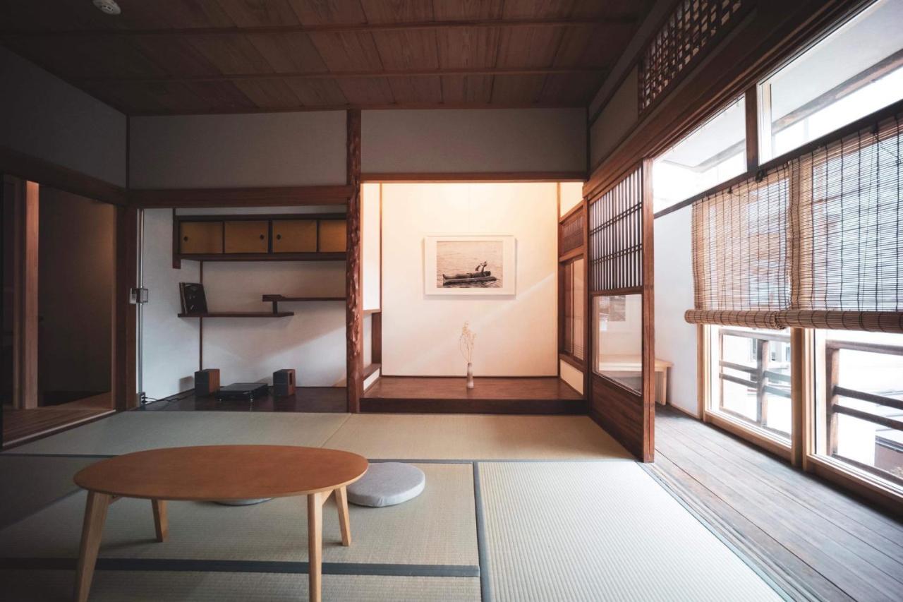 Modern Machiya | Mibu - Vacation 13736v Kyoto