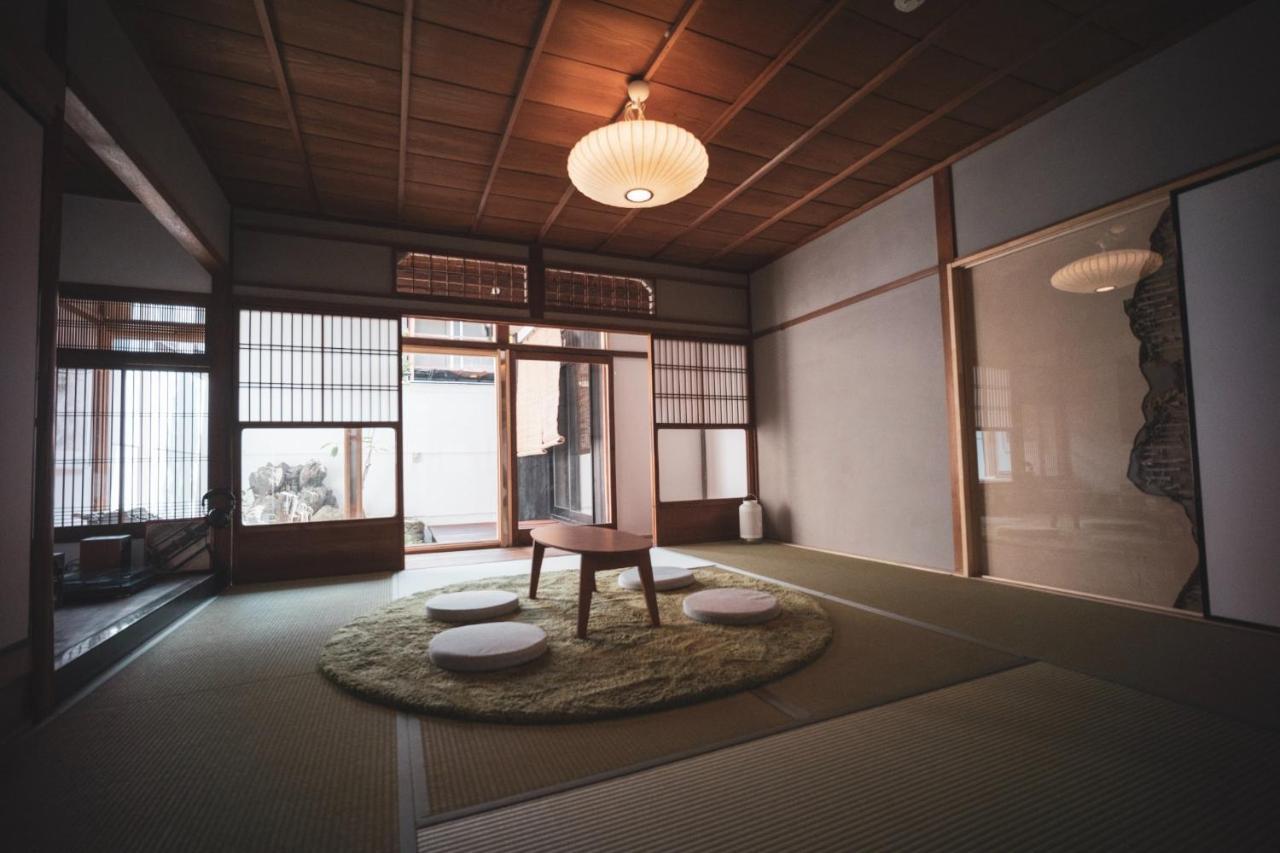 Holiday home Modern Machiya | Mibu - Vacation 13736v