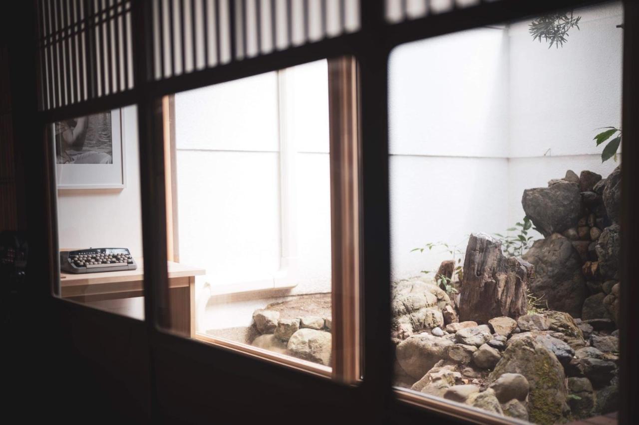 Modern Machiya | Mibu - Vacation 13736v Holiday home *