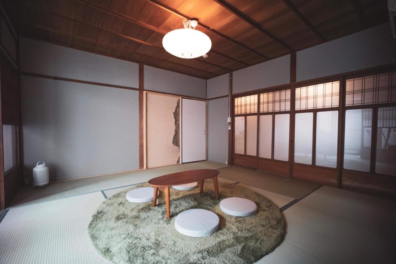 Holiday home Modern Machiya | Mibu - Vacation 13736v