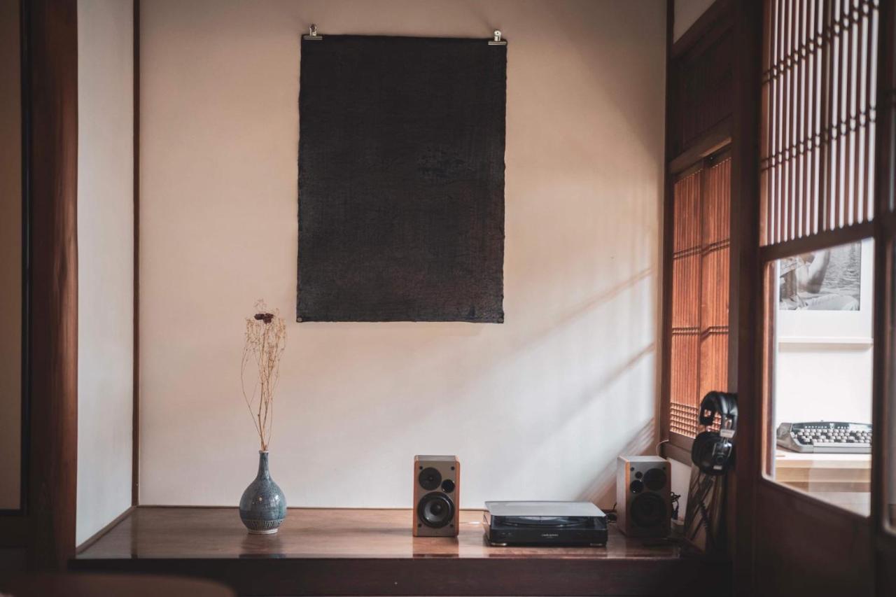 Modern Machiya | Mibu - Vacation 13736v Holiday home