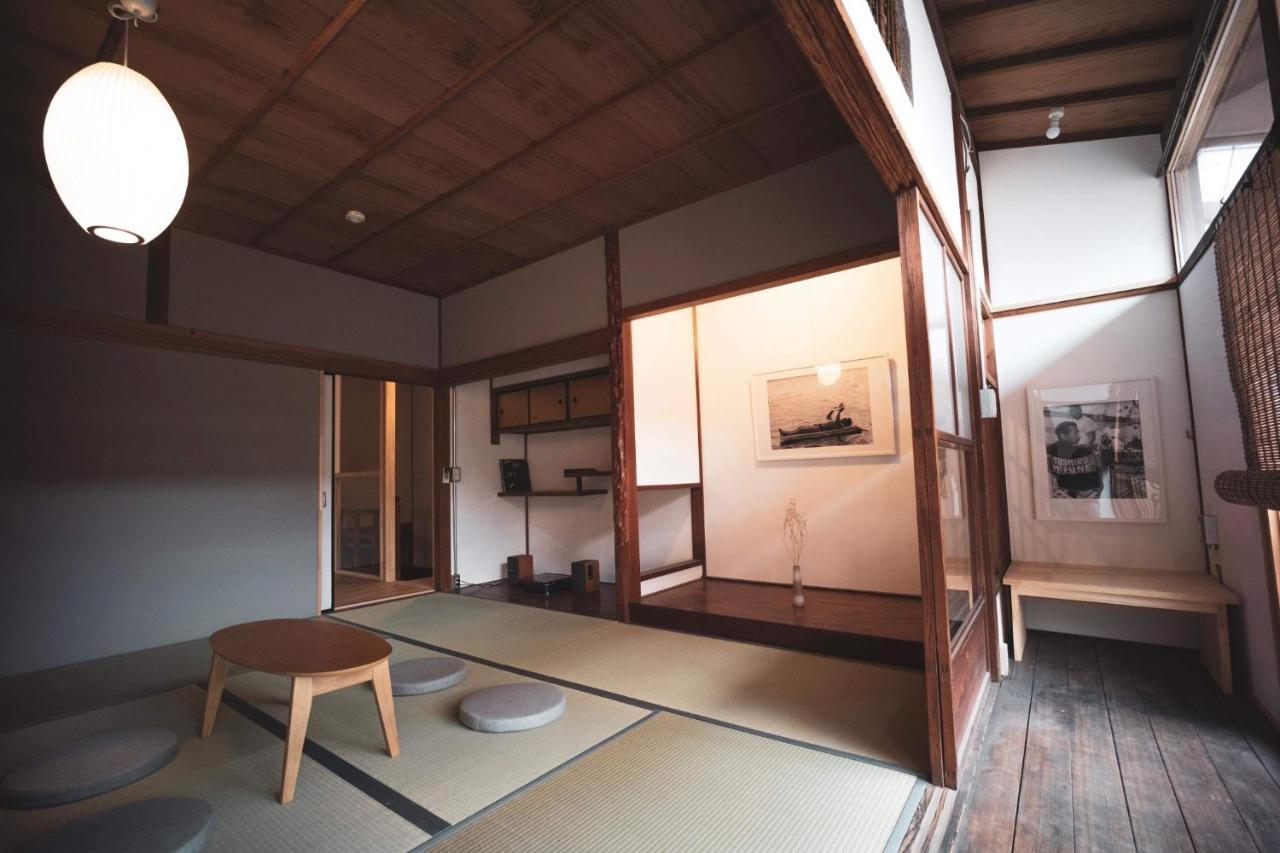 Holiday home Modern Machiya | Mibu - Vacation 13736v
