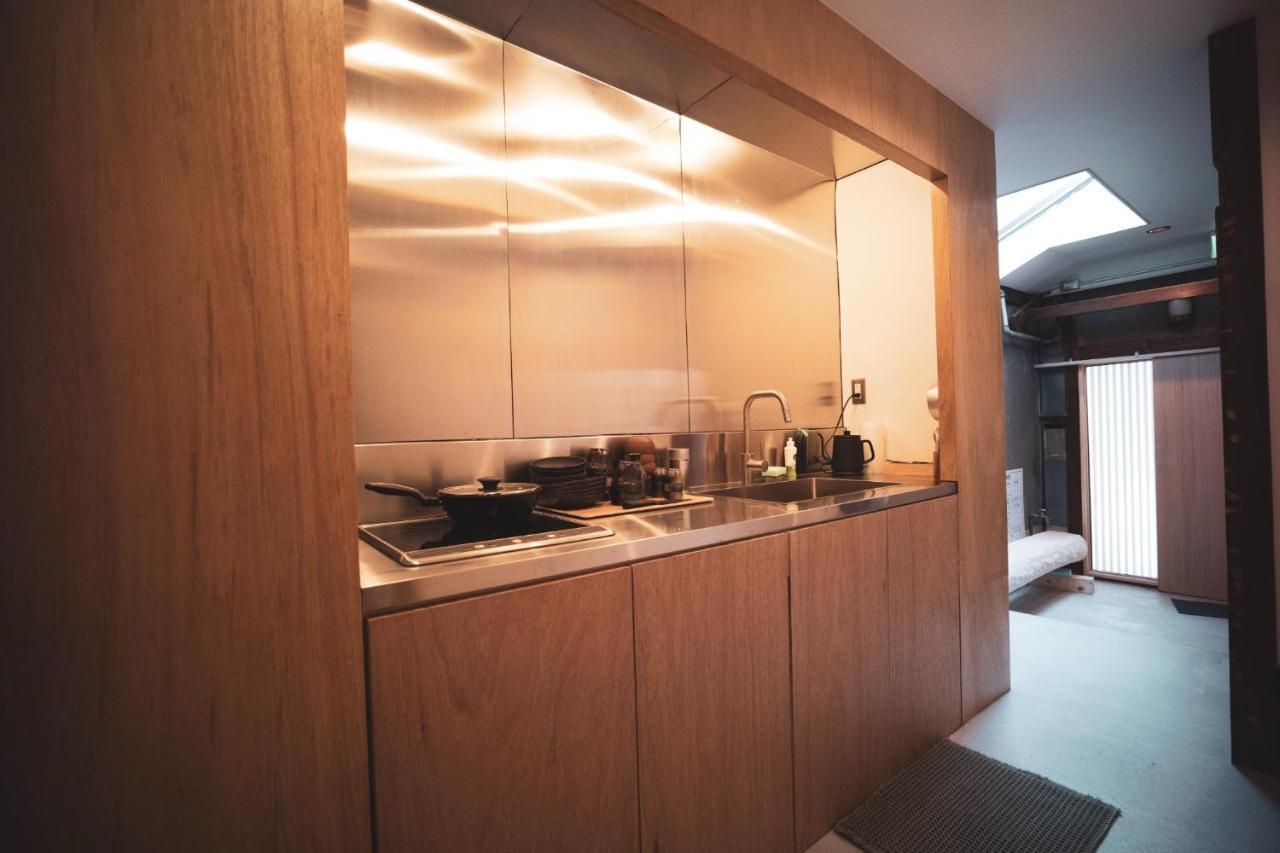 Modern Machiya | Mibu - Vacation 13736v Holiday home