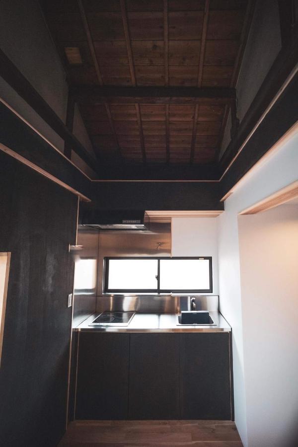 Modern Machiya | Mibu - Vacation 13736v Holiday home Kyoto