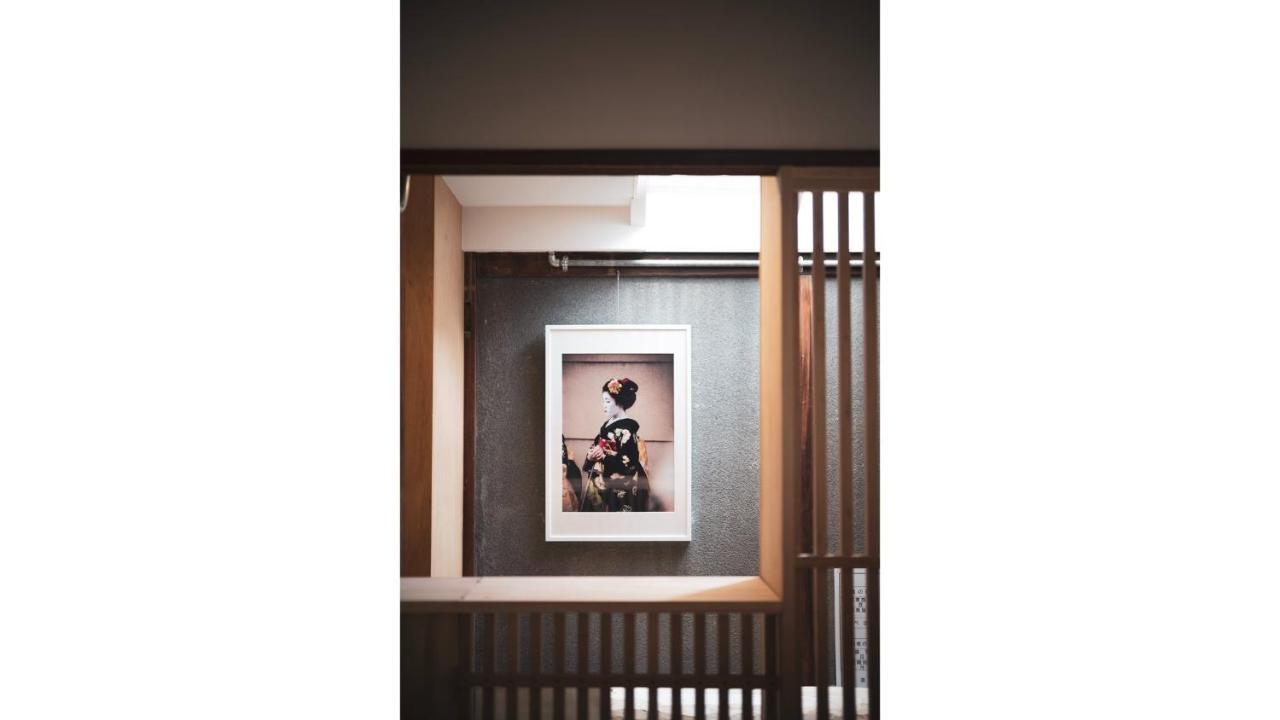 Holiday home Modern Machiya | Mibu - Vacation 13736v Kyoto
